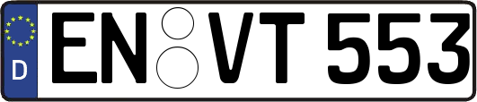 EN-VT553