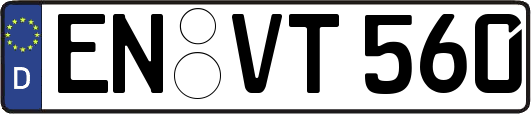EN-VT560