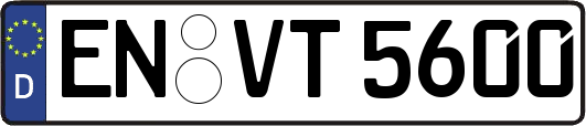 EN-VT5600