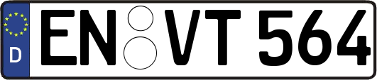 EN-VT564