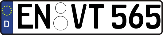 EN-VT565