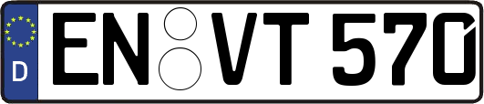 EN-VT570