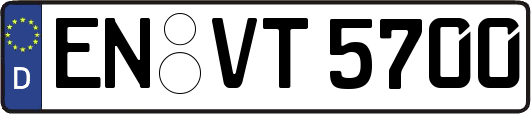 EN-VT5700