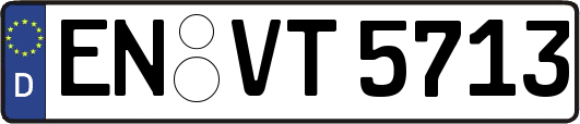 EN-VT5713