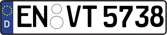 EN-VT5738