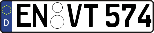 EN-VT574