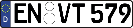 EN-VT579