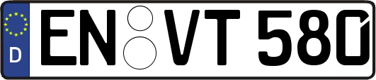 EN-VT580