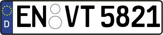 EN-VT5821