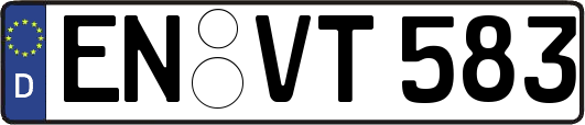 EN-VT583