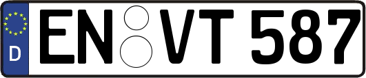 EN-VT587