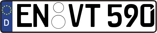 EN-VT590