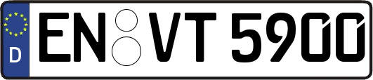 EN-VT5900
