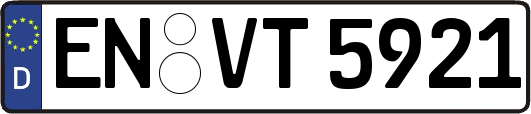 EN-VT5921