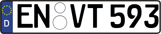 EN-VT593