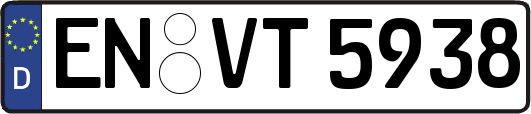 EN-VT5938