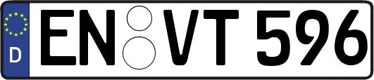 EN-VT596