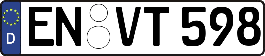 EN-VT598