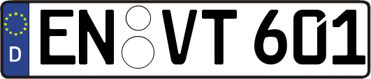 EN-VT601