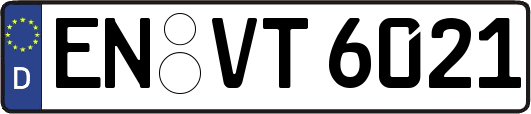 EN-VT6021