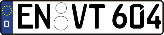 EN-VT604