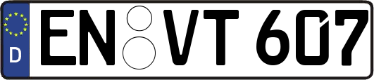 EN-VT607