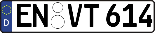 EN-VT614
