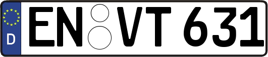 EN-VT631