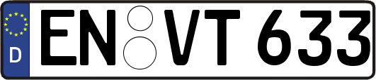 EN-VT633