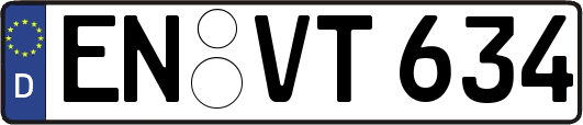 EN-VT634