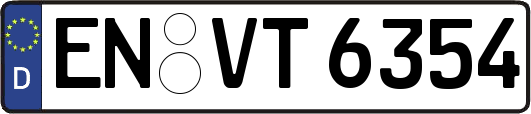 EN-VT6354