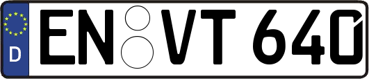 EN-VT640