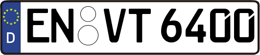 EN-VT6400