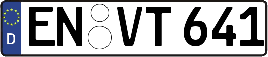 EN-VT641