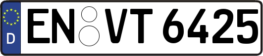 EN-VT6425