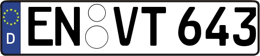EN-VT643