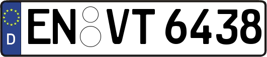 EN-VT6438