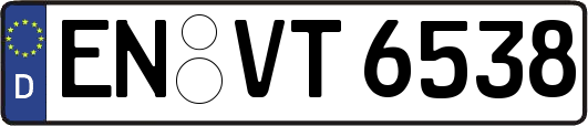 EN-VT6538