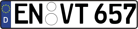 EN-VT657