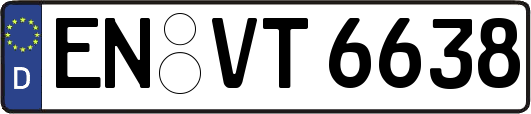 EN-VT6638