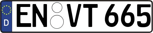 EN-VT665