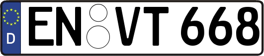 EN-VT668