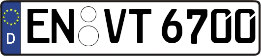 EN-VT6700