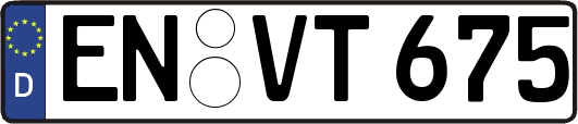 EN-VT675