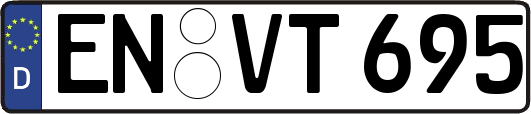 EN-VT695