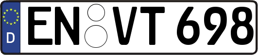 EN-VT698