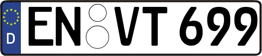 EN-VT699
