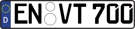 EN-VT700
