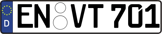 EN-VT701