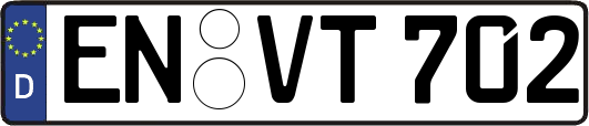 EN-VT702